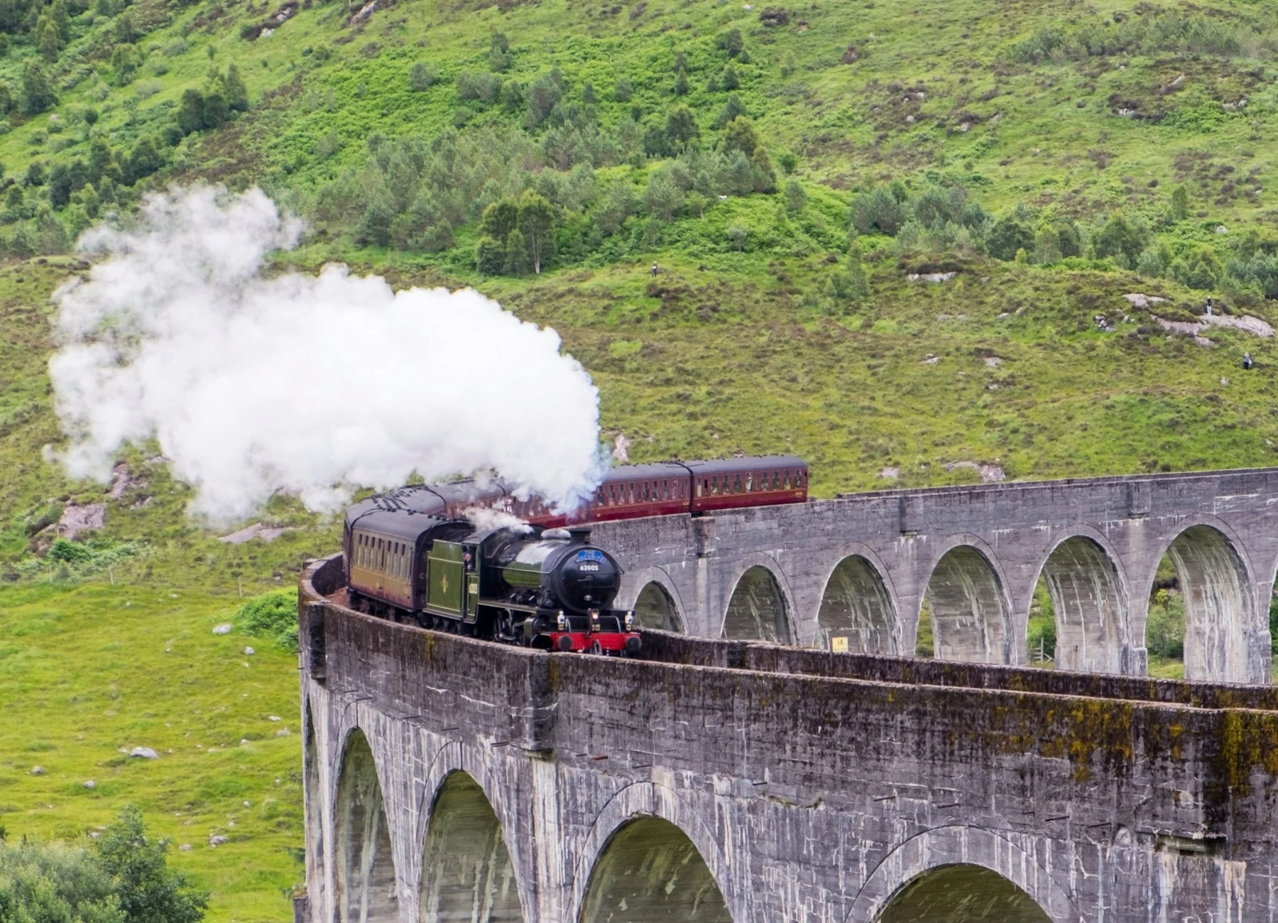 Scotland's Wild│Award-Winning Scotland Tours